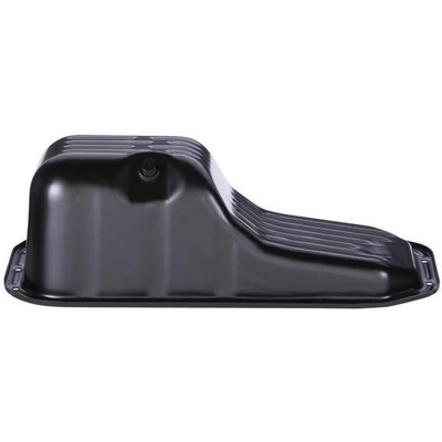 Oil Pan (Engine) by SPECTRA PREMIUM INDUSTRIES - GMP07A pa4