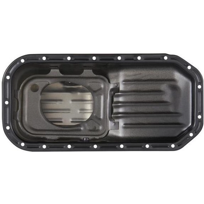 Oil Pan (Engine) by SPECTRA PREMIUM INDUSTRIES - GMP07B pa2