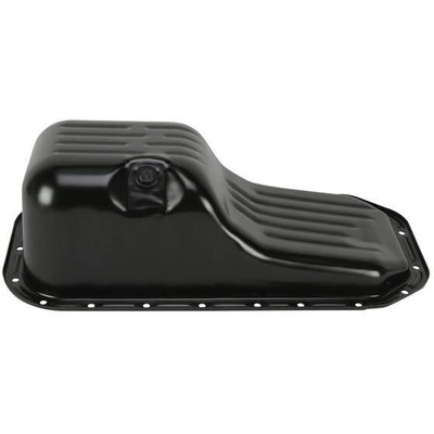 Oil Pan (Engine) by SPECTRA PREMIUM INDUSTRIES - GMP07B pa4