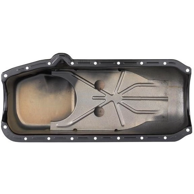 Oil Pan (Engine) by SPECTRA PREMIUM INDUSTRIES - GMP08B pa6