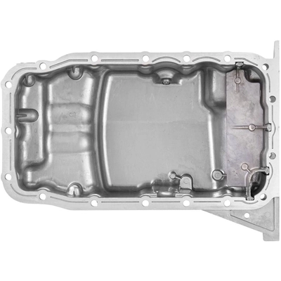 Oil Pan (Engine) by SPECTRA PREMIUM INDUSTRIES - GMP109A pa8