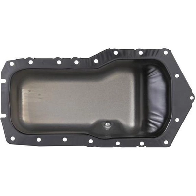 Oil Pan (Engine) by SPECTRA PREMIUM INDUSTRIES - GMP11A pa3