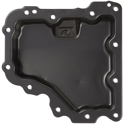 Oil Pan (Engine) by SPECTRA PREMIUM INDUSTRIES - GMP123A pa2