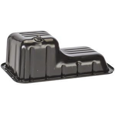 Oil Pan (Engine) by SPECTRA PREMIUM INDUSTRIES - GMP127A pa1