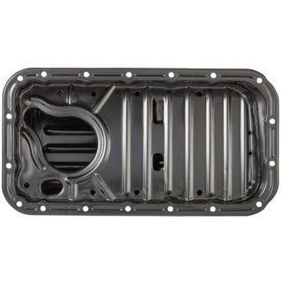 Oil Pan (Engine) by SPECTRA PREMIUM INDUSTRIES - GMP127A pa3