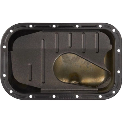 Oil Pan (Engine) by SPECTRA PREMIUM INDUSTRIES - GMP14A pa10