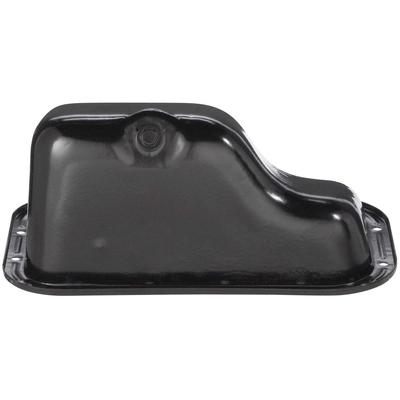 Oil Pan (Engine) by SPECTRA PREMIUM INDUSTRIES - GMP14A pa9
