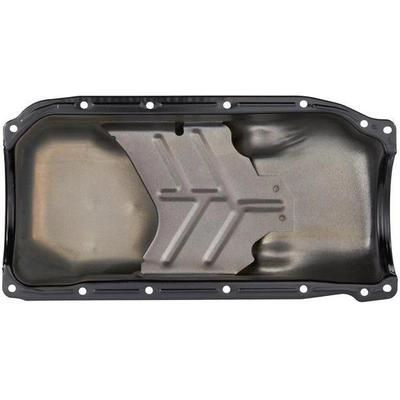 Oil Pan (Engine) by SPECTRA PREMIUM INDUSTRIES - GMP20A pa6