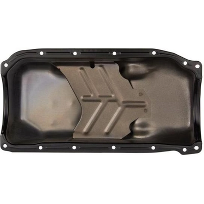 Oil Pan (Engine) by SPECTRA PREMIUM INDUSTRIES - GMP20B pa7