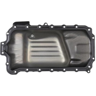 Oil Pan (Engine) by SPECTRA PREMIUM INDUSTRIES - GMP21A pa8