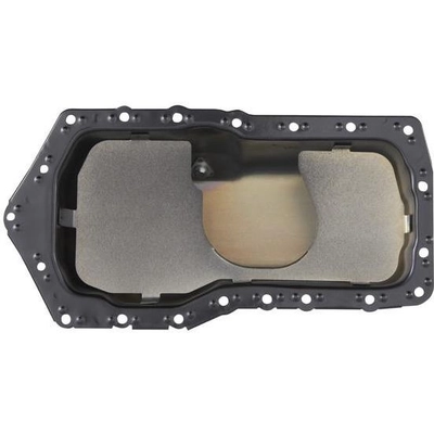 Oil Pan (Engine) by SPECTRA PREMIUM INDUSTRIES - GMP24A pa1