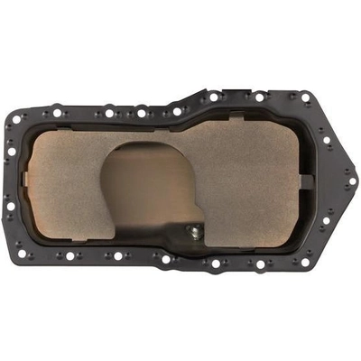 Oil Pan (Engine) by SPECTRA PREMIUM INDUSTRIES - GMP24B pa2