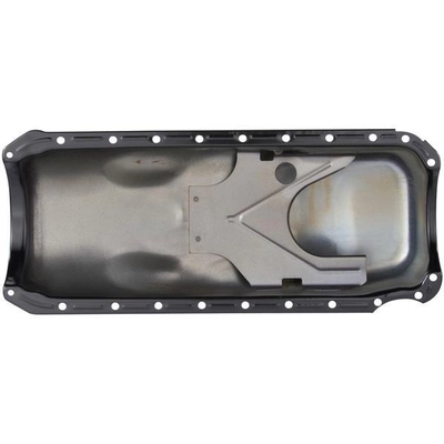 SPECTRA PREMIUM INDUSTRIES - GMP27A - Oil Pan (Engine) pa6