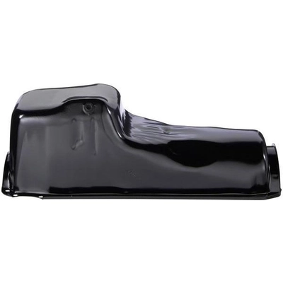 SPECTRA PREMIUM INDUSTRIES - GMP27A - Oil Pan (Engine) pa7