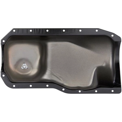 Oil Pan (Engine) by SPECTRA PREMIUM INDUSTRIES - GMP29A pa6
