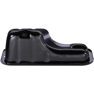 Oil Pan (Engine) by SPECTRA PREMIUM INDUSTRIES - GMP37A pa5