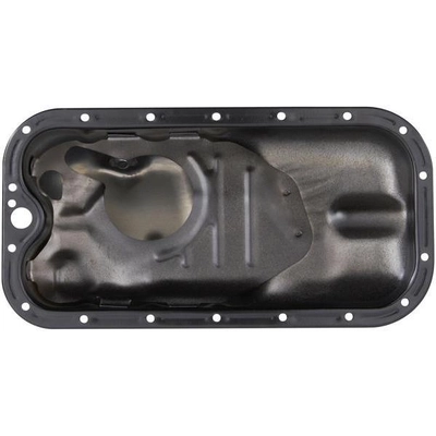 Oil Pan (Engine) by SPECTRA PREMIUM INDUSTRIES - GMP37A pa7