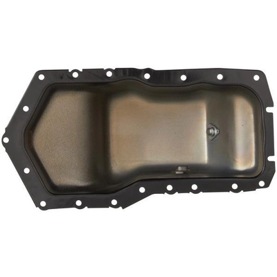 Oil Pan (Engine) by SPECTRA PREMIUM INDUSTRIES - GMP46A pa7