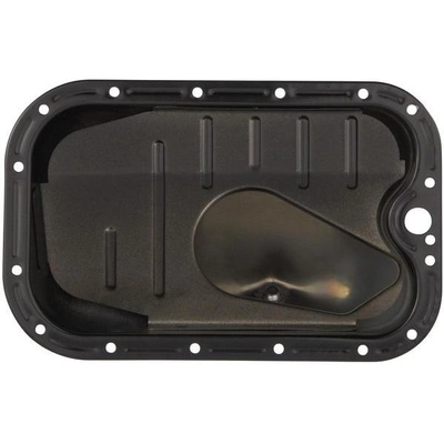 Oil Pan (Engine) by SPECTRA PREMIUM INDUSTRIES - GMP47A pa2