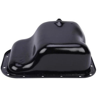 Oil Pan (Engine) by SPECTRA PREMIUM INDUSTRIES - GMP47A pa3