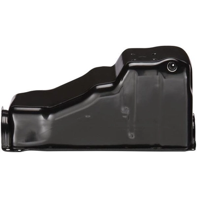 Oil Pan (Engine) by SPECTRA PREMIUM INDUSTRIES - GMP50A pa5