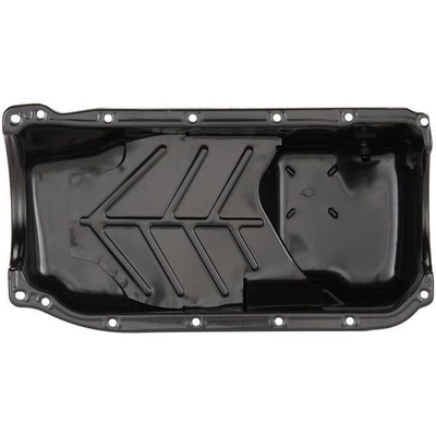 Oil Pan (Engine) by SPECTRA PREMIUM INDUSTRIES - GMP50A pa7