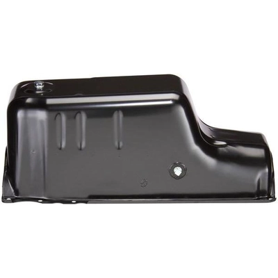 Oil Pan (Engine) by SPECTRA PREMIUM INDUSTRIES - GMP52A pa4