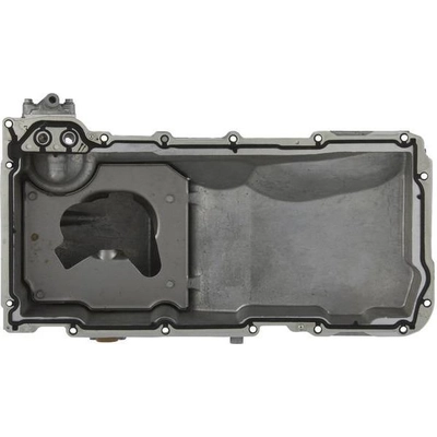 Oil Pan (Engine) by SPECTRA PREMIUM INDUSTRIES - GMP53A pa10