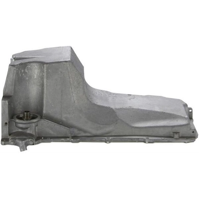 Oil Pan (Engine) by SPECTRA PREMIUM INDUSTRIES - GMP53A pa6