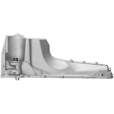 SPECTRA PREMIUM INDUSTRIES - GMP53B - Oil Pan (Engine) pa10