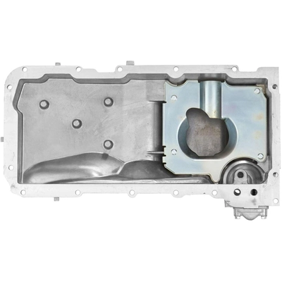 Oil Pan (Engine) by SPECTRA PREMIUM INDUSTRIES - GMP53C pa11