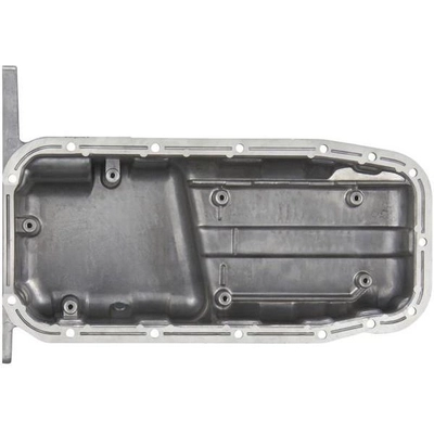Oil Pan (Engine) by SPECTRA PREMIUM INDUSTRIES - GMP60A pa5