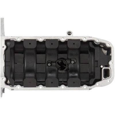 SPECTRA PREMIUM INDUSTRIES - GMP62A - Oil Pan (Engine) pa13