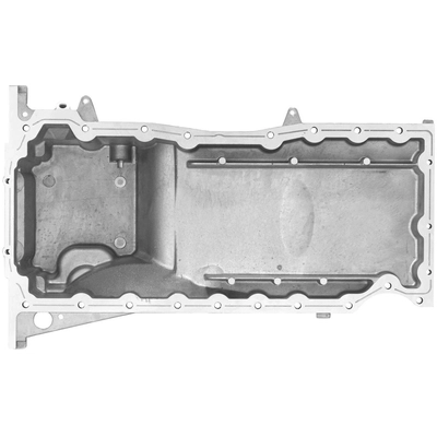 Oil Pan (Engine) by SPECTRA PREMIUM INDUSTRIES - GMP63A pa5