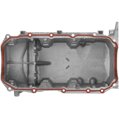 Oil Pan (Engine) by SPECTRA PREMIUM INDUSTRIES - GMP65A pa6