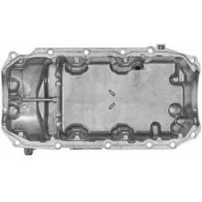 Carter d'huile (moteur) de SPECTRA PREMIUM INDUSTRIES - GMP66A pa3