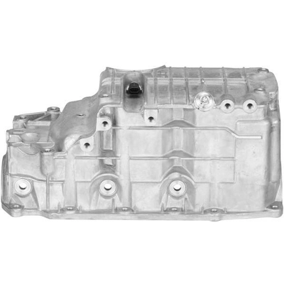 Oil Pan (Engine) by SPECTRA PREMIUM INDUSTRIES - GMP66B pa13