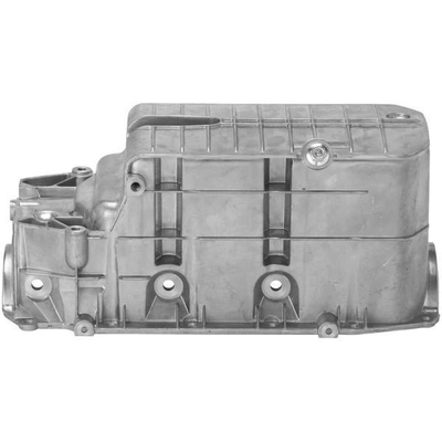 Oil Pan (Engine) by SPECTRA PREMIUM INDUSTRIES - GMP66C pa7