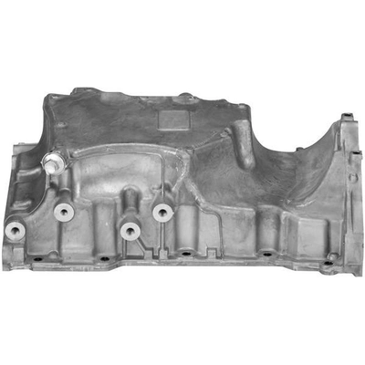 Oil Pan (Engine) by SPECTRA PREMIUM INDUSTRIES - GMP68A pa6