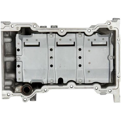 Oil Pan (Engine) by SPECTRA PREMIUM INDUSTRIES - GMP68A pa7