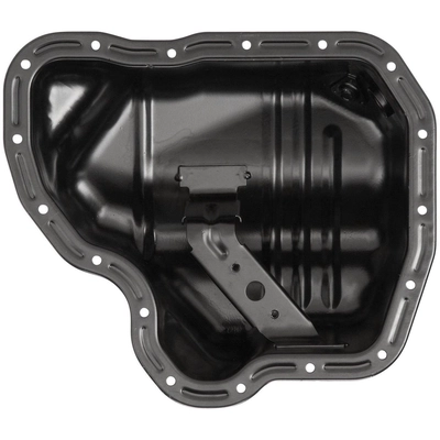 Oil Pan (Engine) by SPECTRA PREMIUM INDUSTRIES - GMP69A pa13