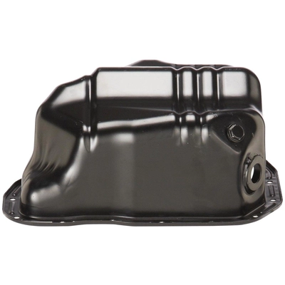 Oil Pan (Engine) by SPECTRA PREMIUM INDUSTRIES - GMP69A pa14