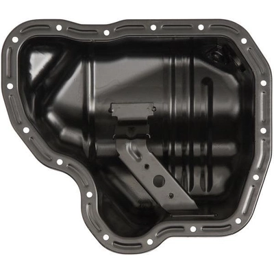 Oil Pan (Engine) by SPECTRA PREMIUM INDUSTRIES - GMP69A pa7