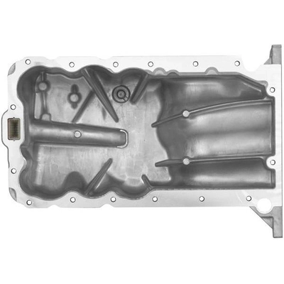 Oil Pan (Engine) by SPECTRA PREMIUM INDUSTRIES - GMP70A pa9