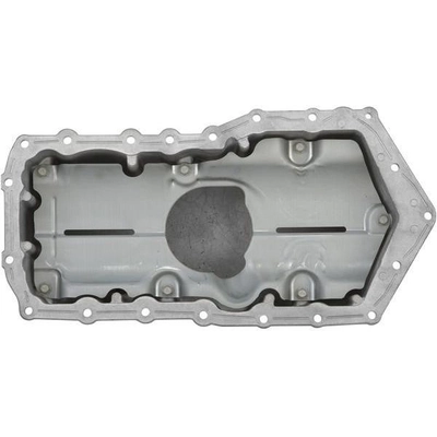 Oil Pan (Engine) by SPECTRA PREMIUM INDUSTRIES - GMP73A pa2