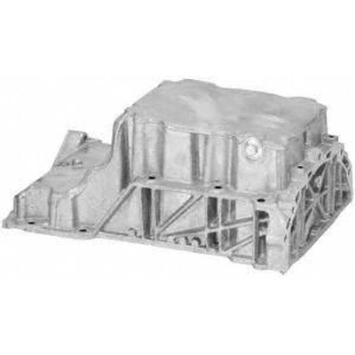 Oil Pan (Engine) by SPECTRA PREMIUM INDUSTRIES - GMP74A pa1