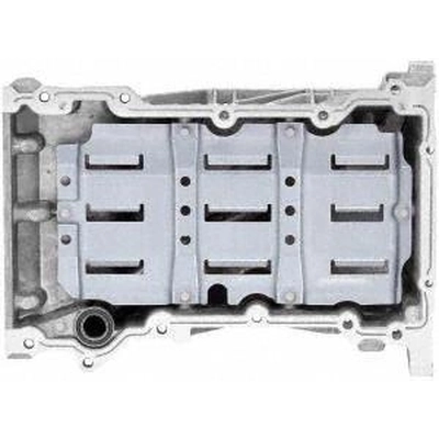 Oil Pan (Engine) by SPECTRA PREMIUM INDUSTRIES - GMP74A pa3