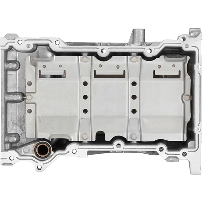 Oil Pan (Engine) by SPECTRA PREMIUM INDUSTRIES - GMP74B pa2