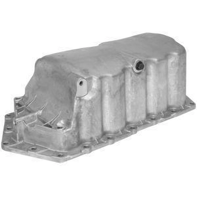 Oil Pan (Engine) by SPECTRA PREMIUM INDUSTRIES - GMP76A pa1