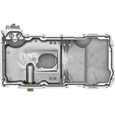 Oil Pan (Engine) by SPECTRA PREMIUM INDUSTRIES - GMP77A pa7